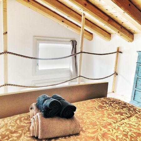 Casa Barteei Bed & Breakfast มอนเต อิโซลา ภายนอก รูปภาพ