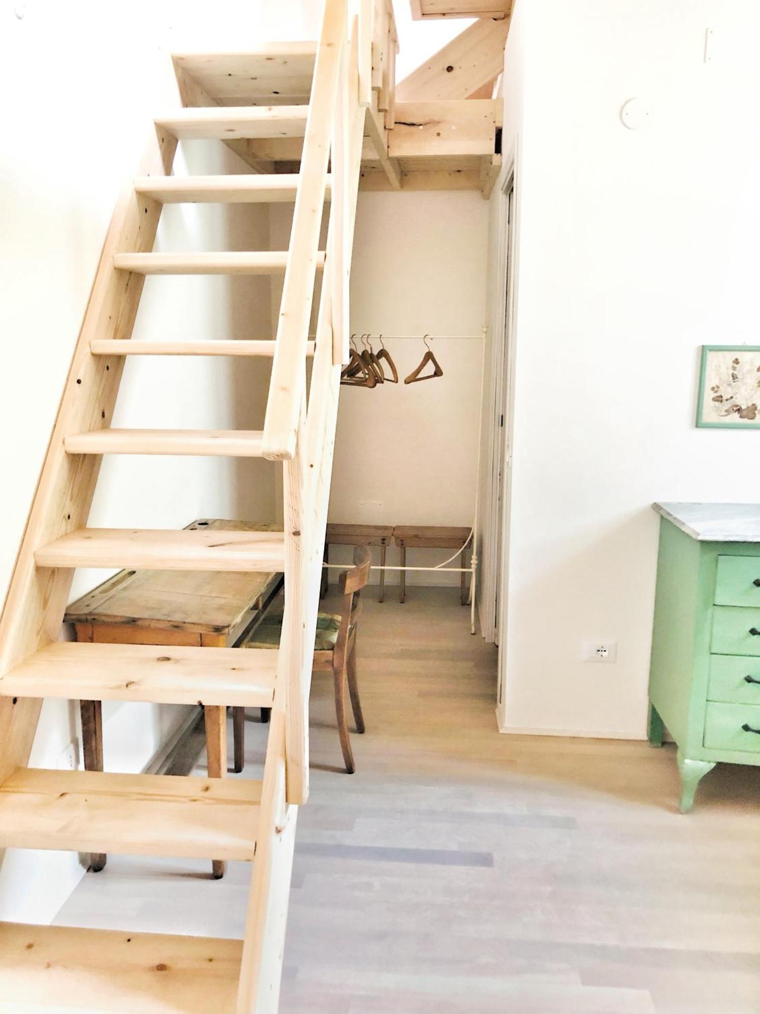 Casa Barteei Bed & Breakfast มอนเต อิโซลา ภายนอก รูปภาพ