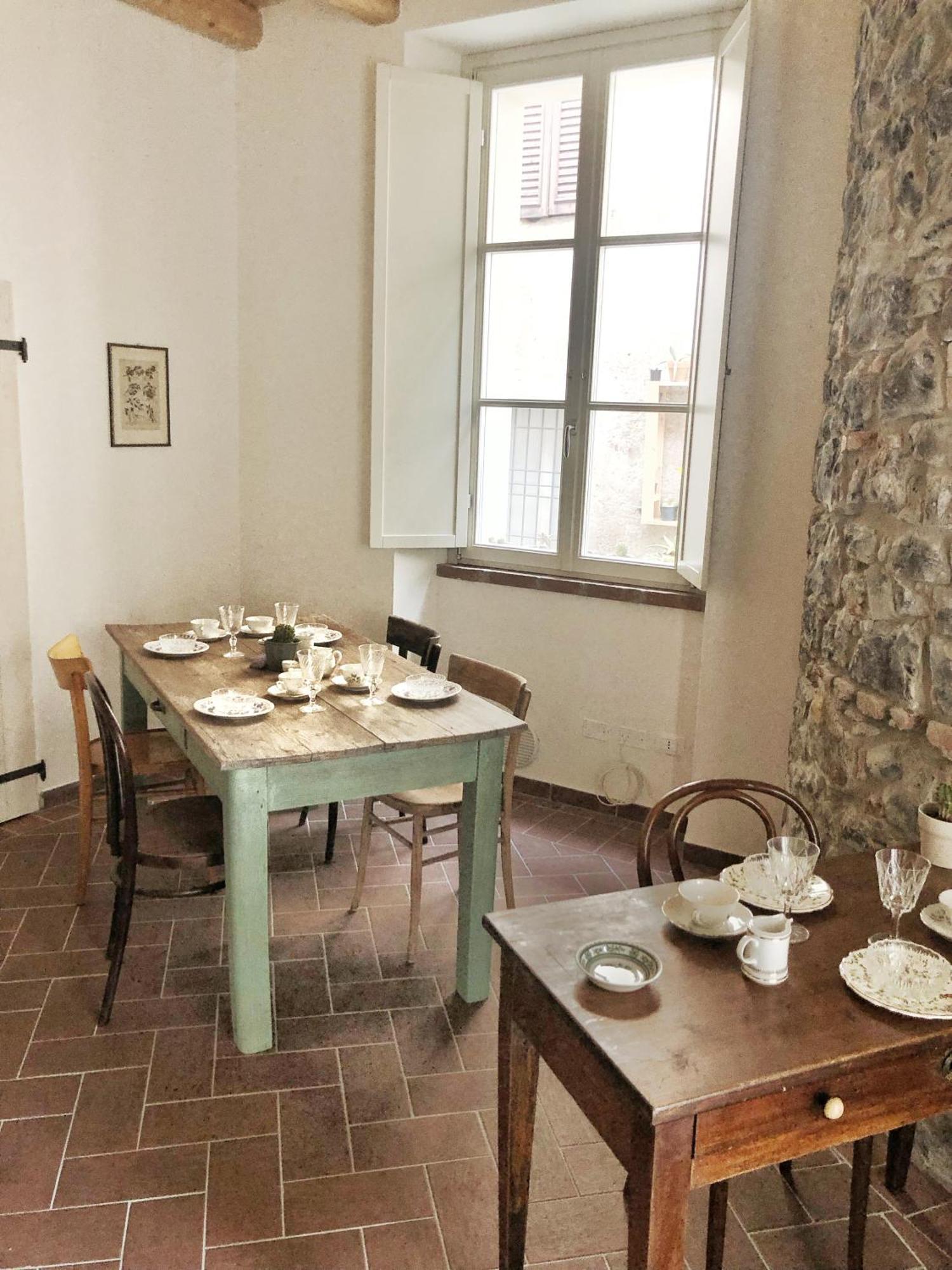 Casa Barteei Bed & Breakfast มอนเต อิโซลา ภายนอก รูปภาพ