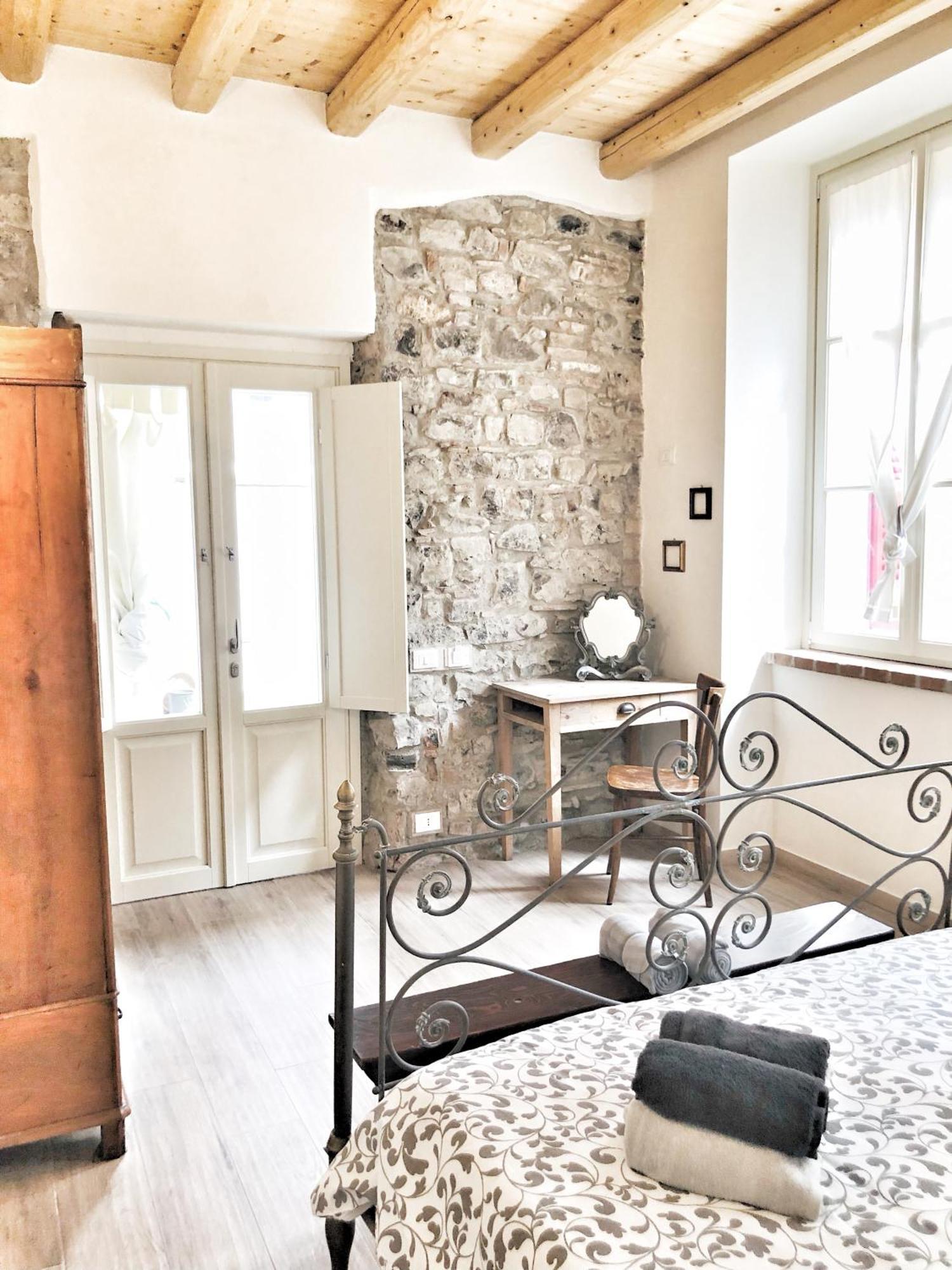 Casa Barteei Bed & Breakfast มอนเต อิโซลา ภายนอก รูปภาพ